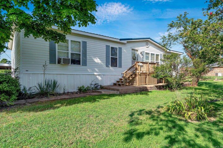 234 Wilson Drive  Salesville AR 72653 photo