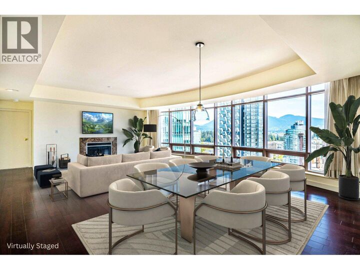 Photo de la propriété: 1500 Alberni Street 10A BC V6G 3C9