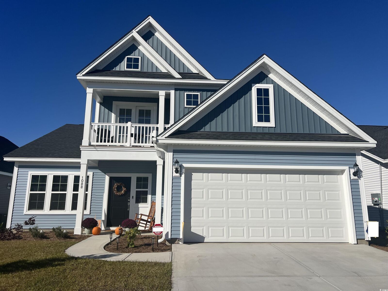 Property Photo: 1088 Laconic Dr. SC 29588