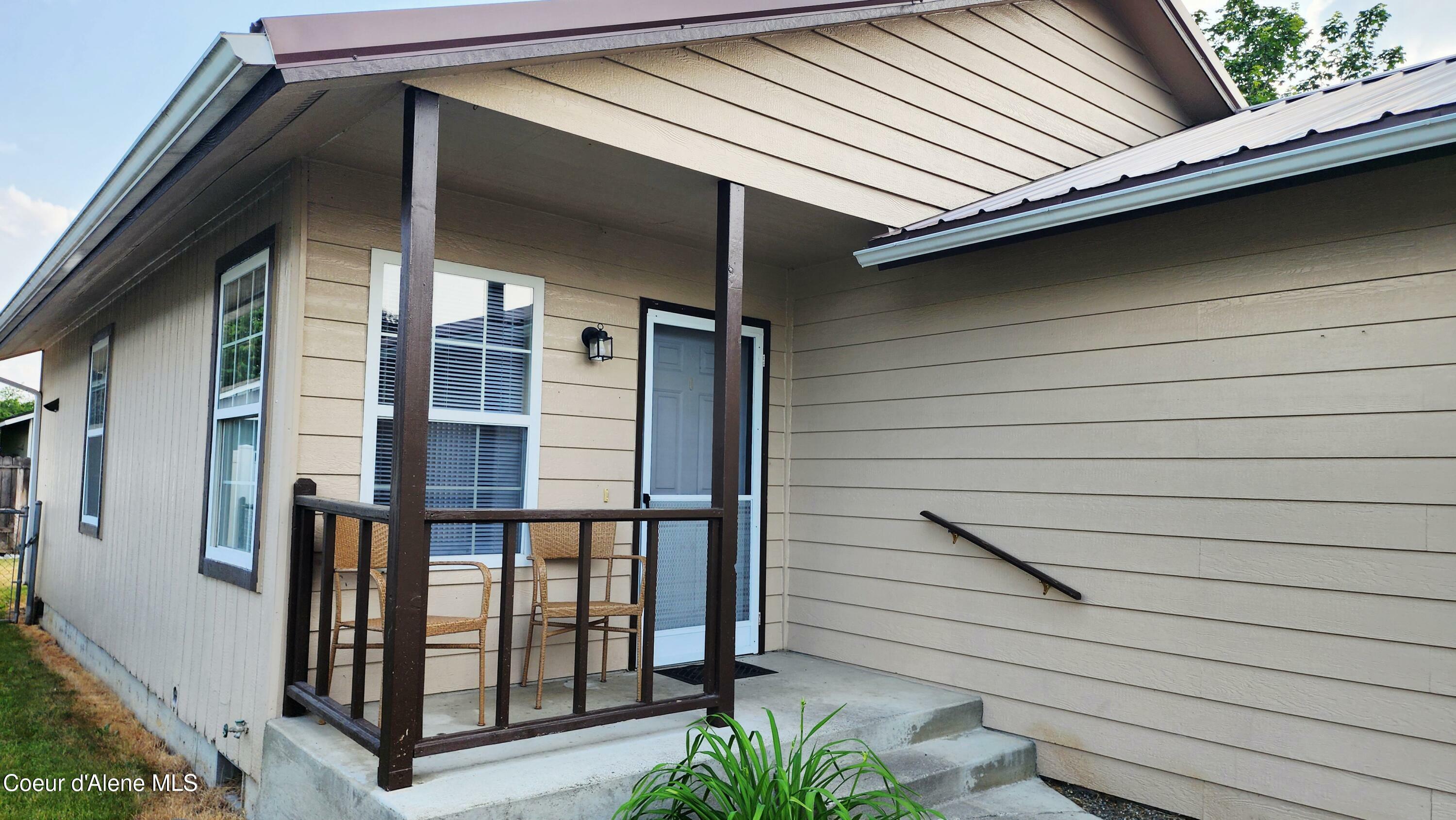 Property Photo: 174 E Ryan Dr ID 83835