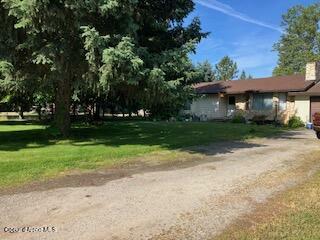 Property Photo: 1475 N Maverick Ln ID 83854