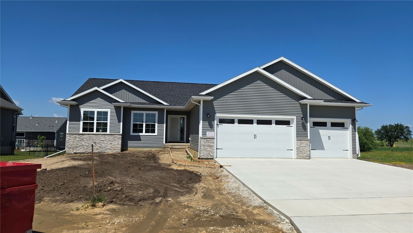 1024 Kettering Road  Marion IA 52302 photo