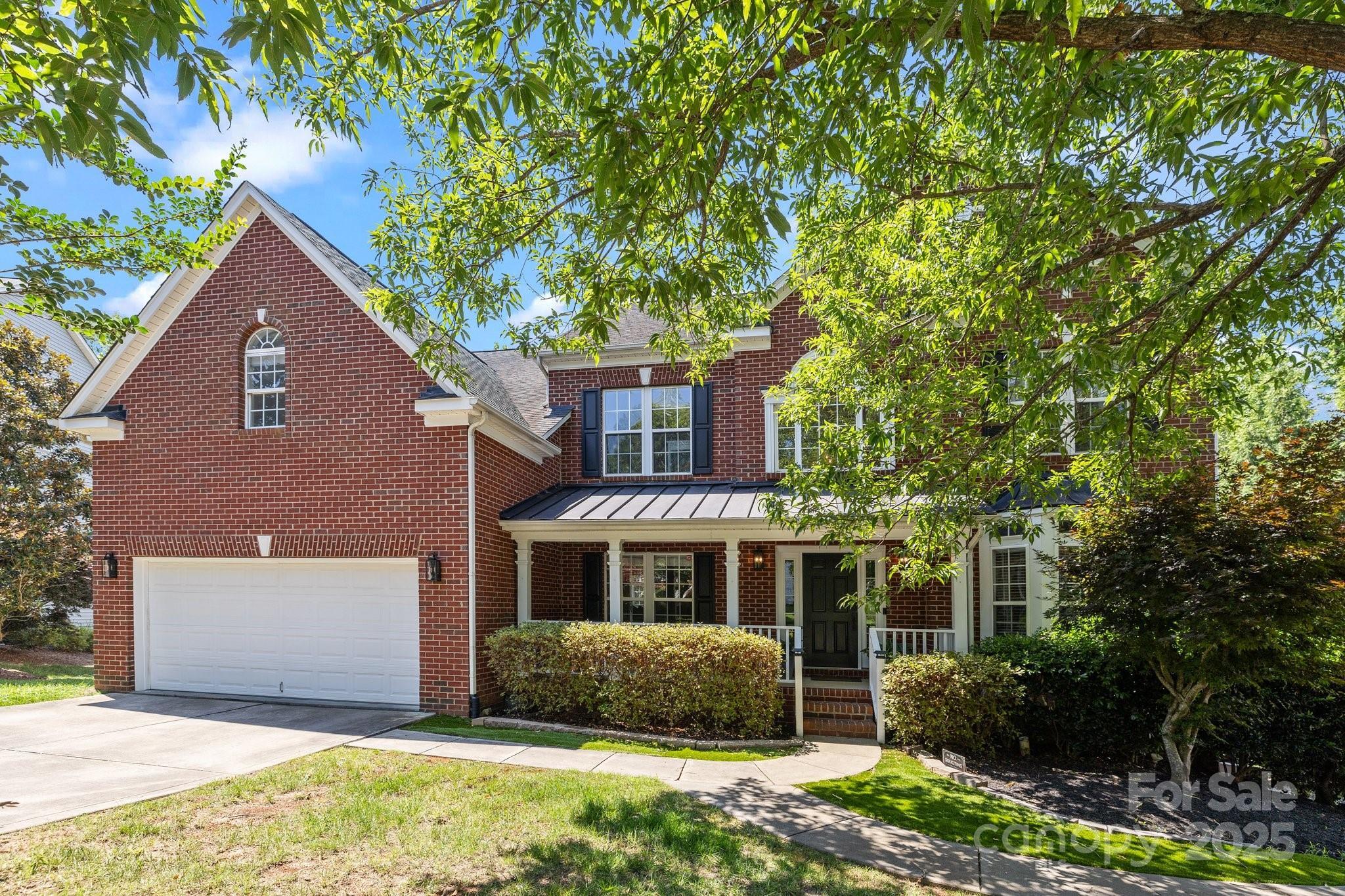 Property Photo: 6800 Augustine Way NC 28270