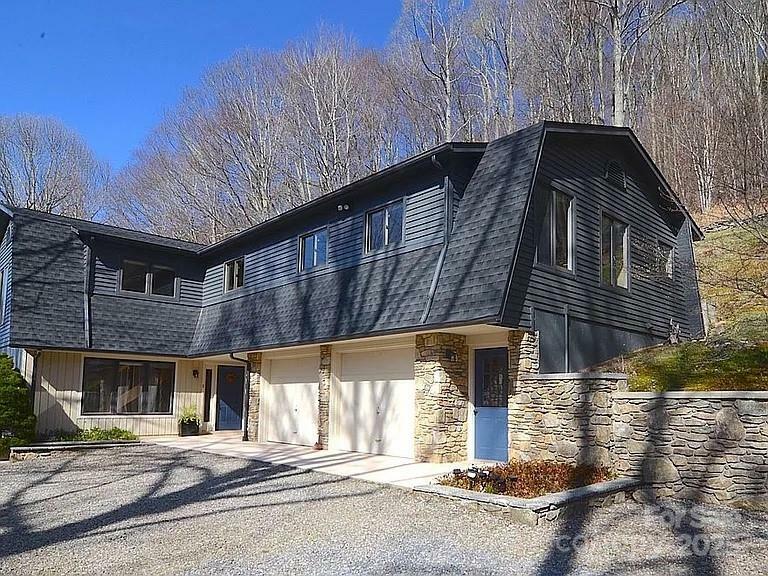 617 Norton Fork Road  Hot Springs NC 28743 photo