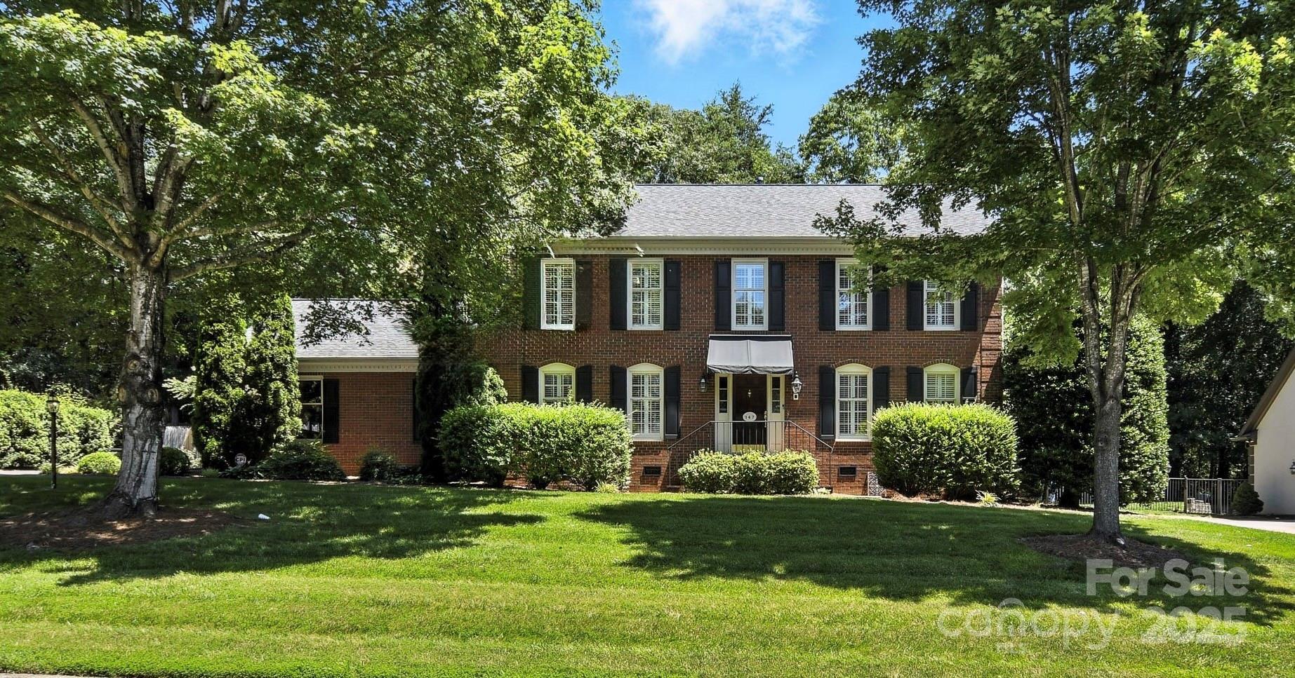 Property Photo: 147 35th Avenue NE NC 28601