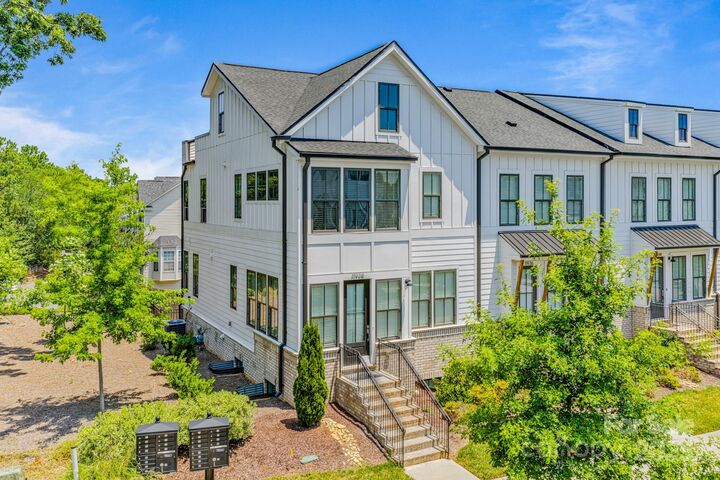 11938 Fiddlers Roof Lane  Charlotte NC 28277 photo