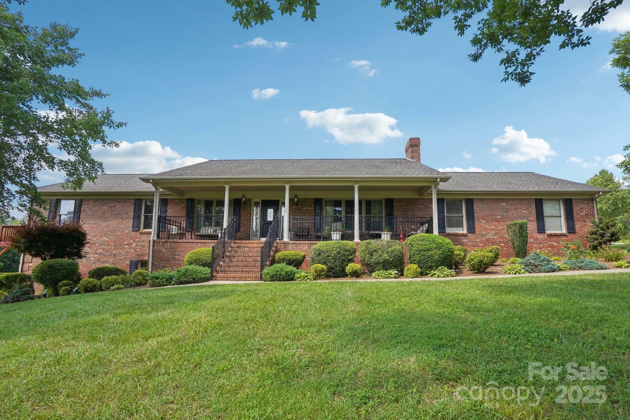 Property Photo:  3381 Elaine Avenue  NC 28092 
