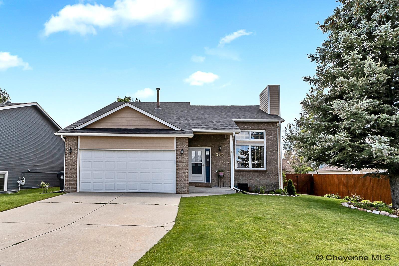 3117 Holland Ct  Cheyenne WY 82001 photo