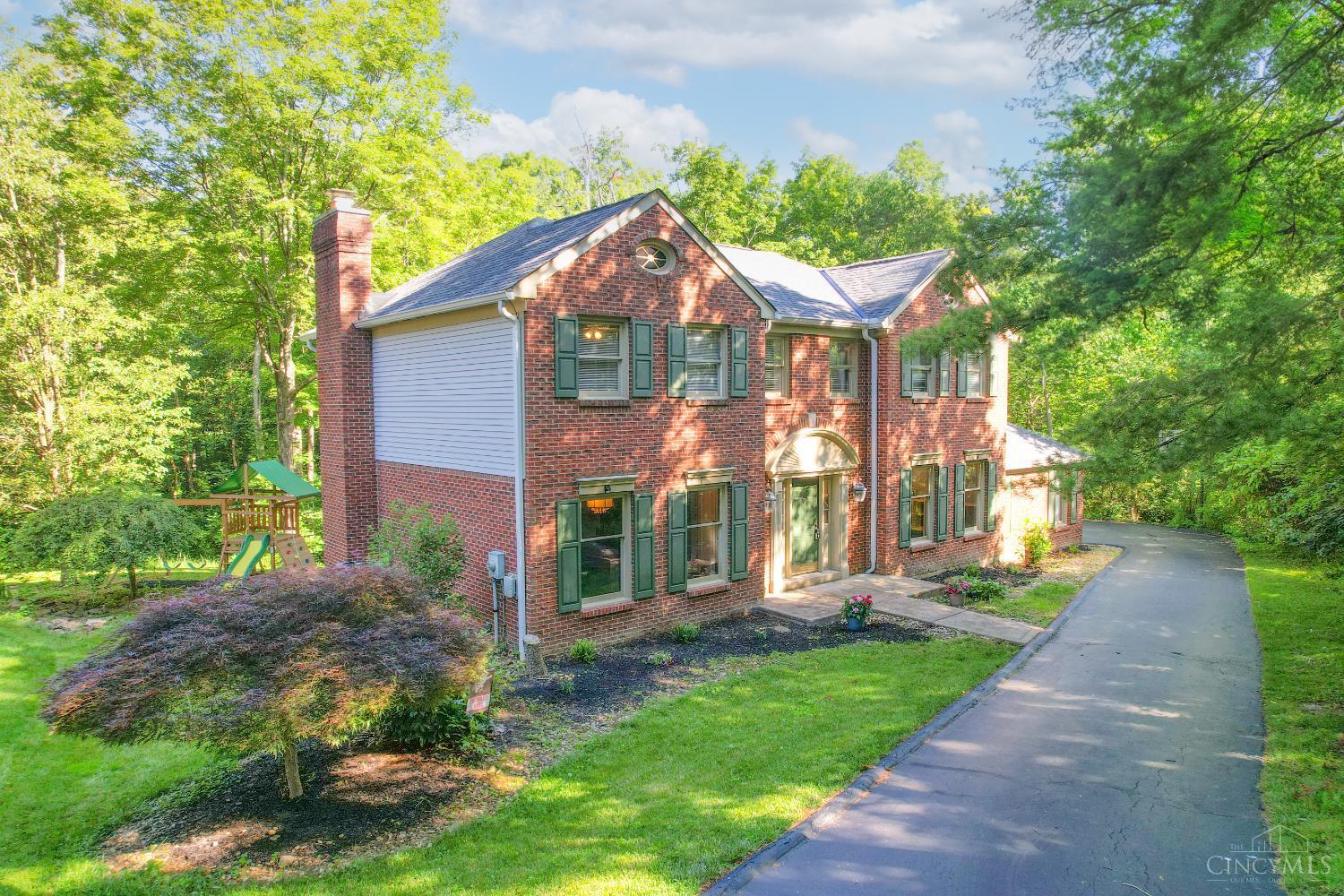 7029 Stonington Road  Anderson Twp OH 45230 photo
