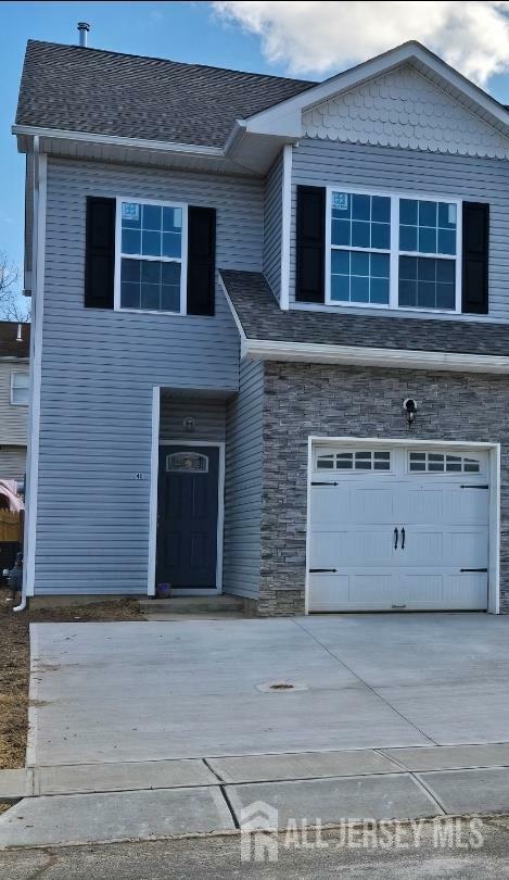 Property Photo: 40 J Russel Smith Road NJ 08648
