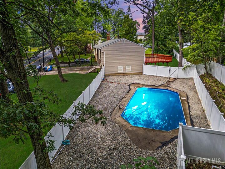 Property Photo: 376 New Brunswick Avenue NJ 08816