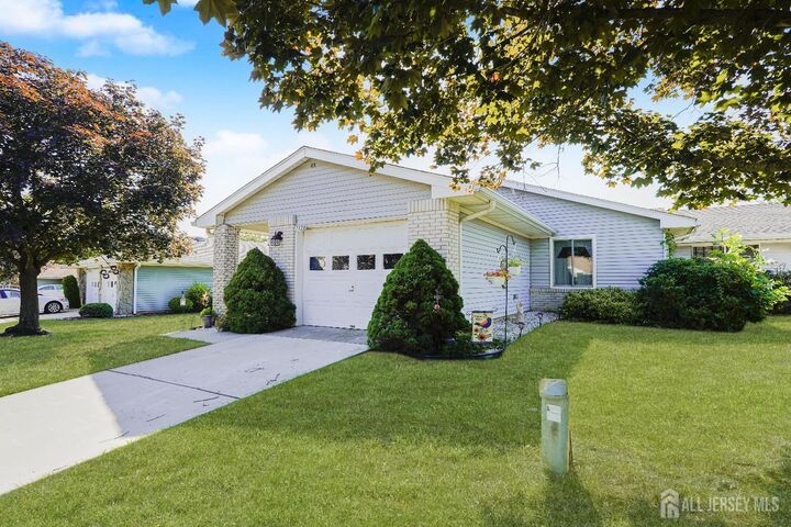 Property Photo: 732 Ralston Plaza NJ 08831