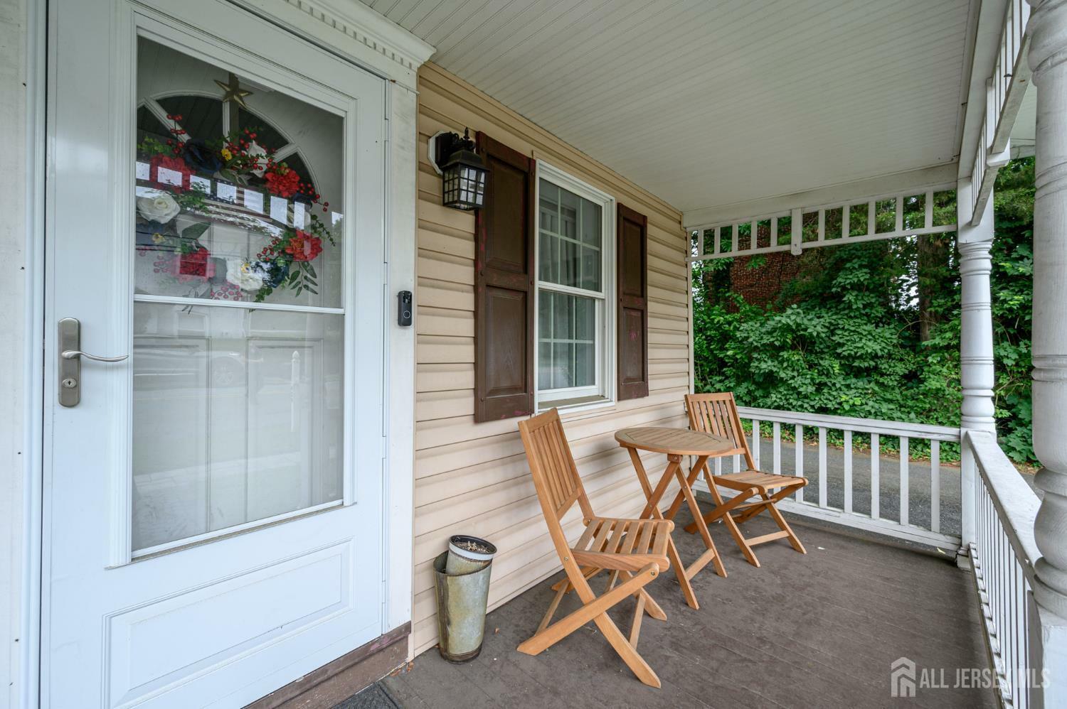Property Photo: 439 Old Main Street NJ 08802