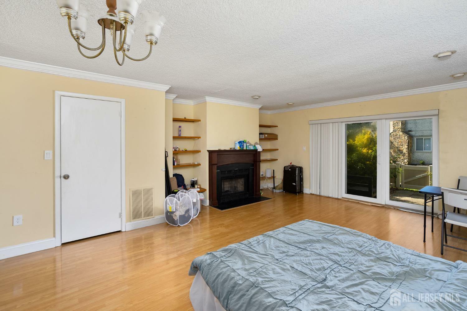 Property Photo: 97 Thoreau Drive NJ 08536