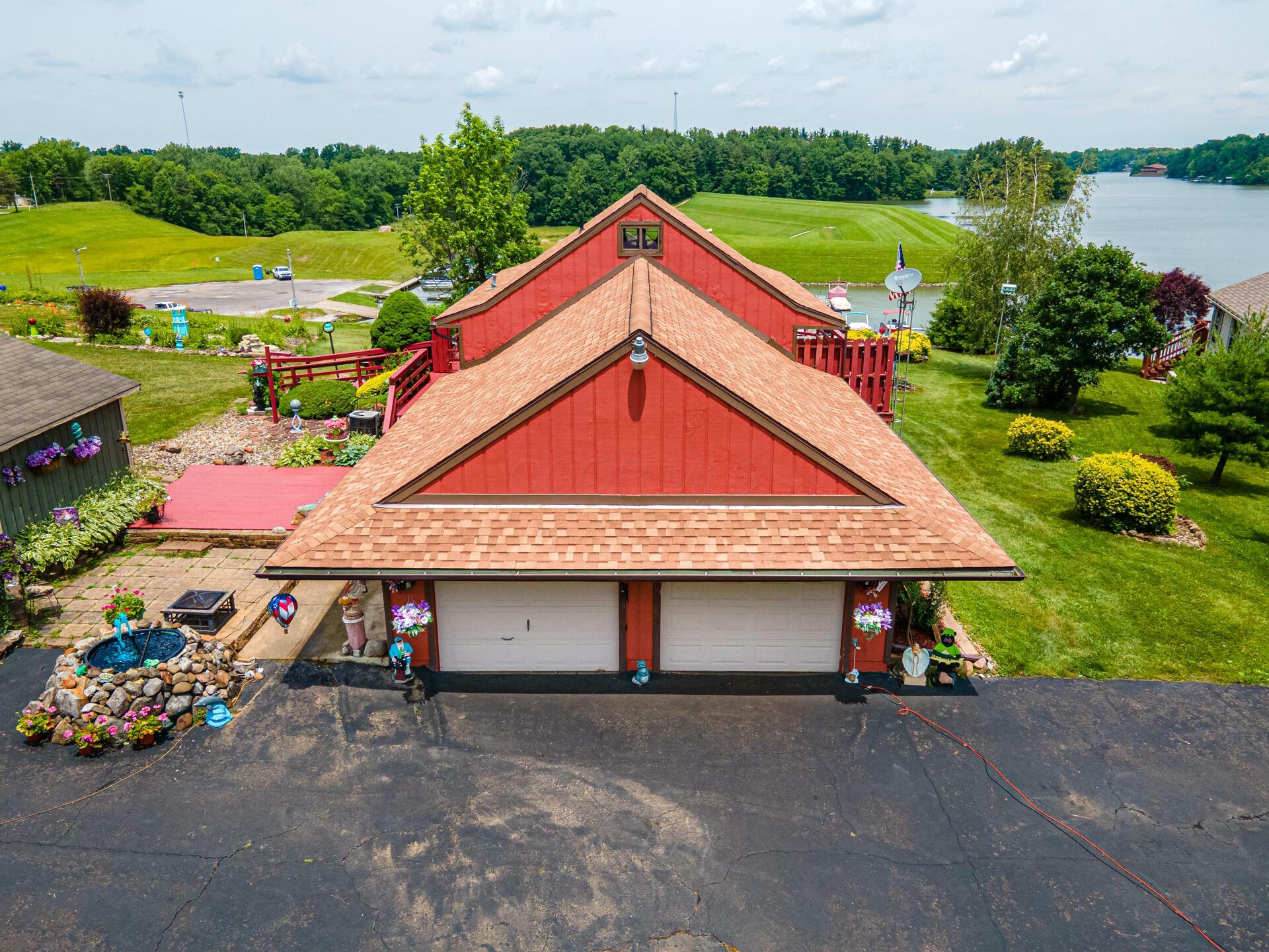 Property Photo:  7326 State Route 19  OH 43338 