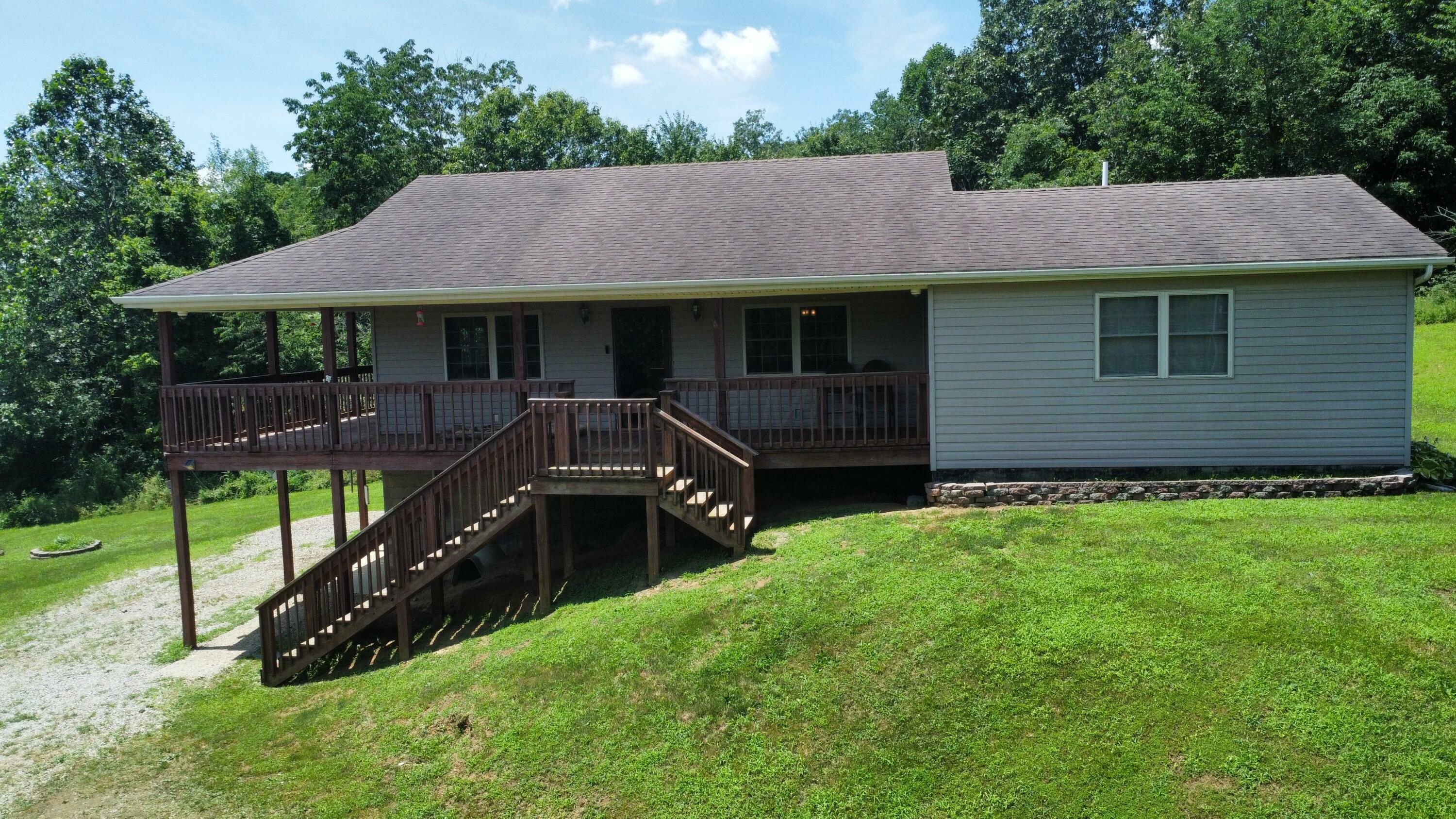 14511 Union Road  Laurelville OH 43135 photo