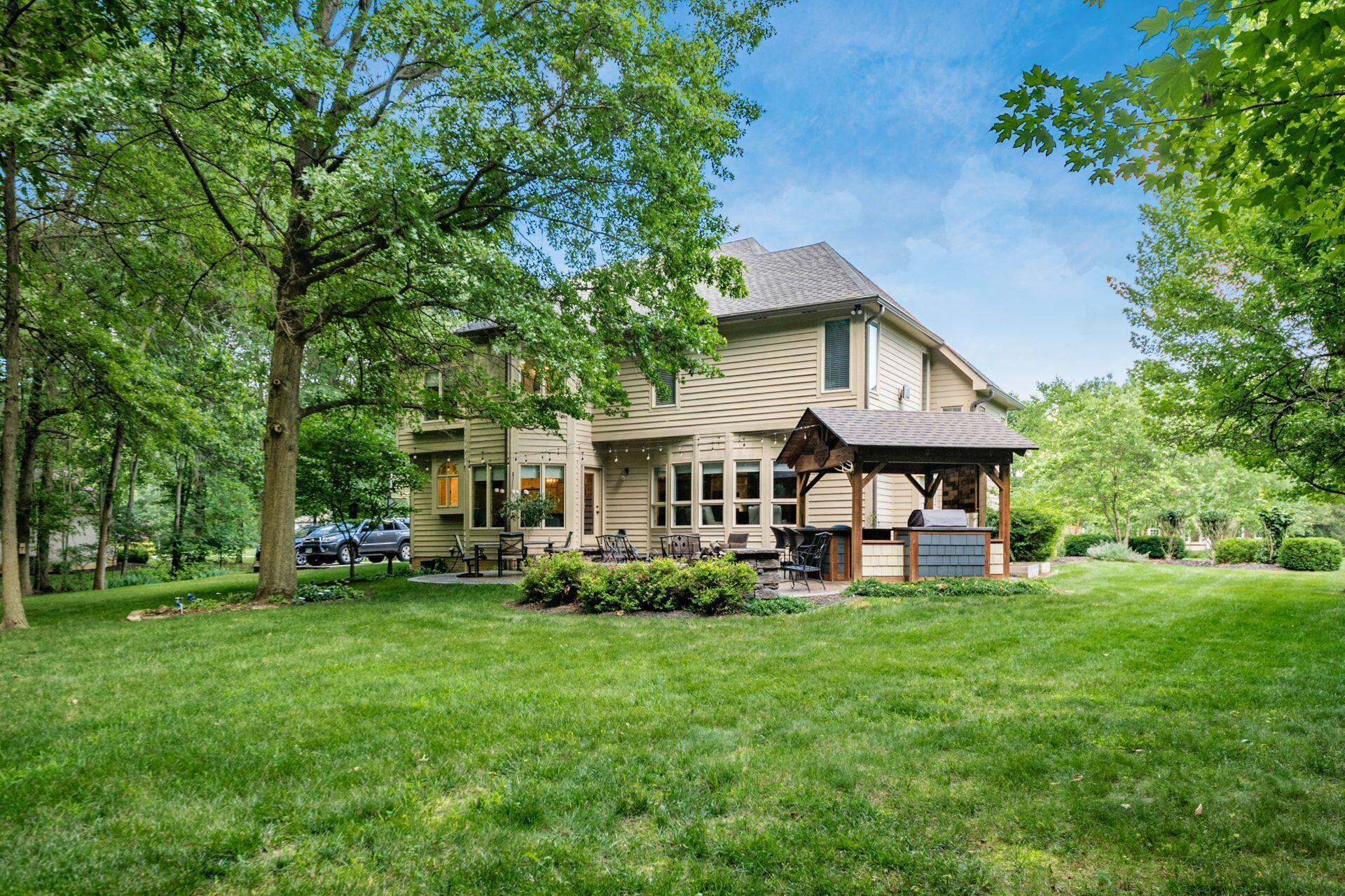 Property Photo: 8918 Filiz Lane OH 43065