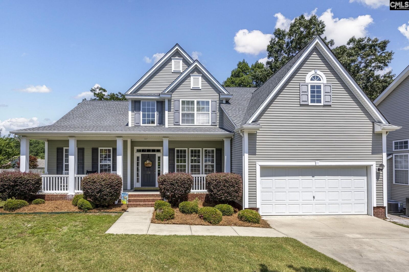 Property Photo: 228 Millwright SC 29072