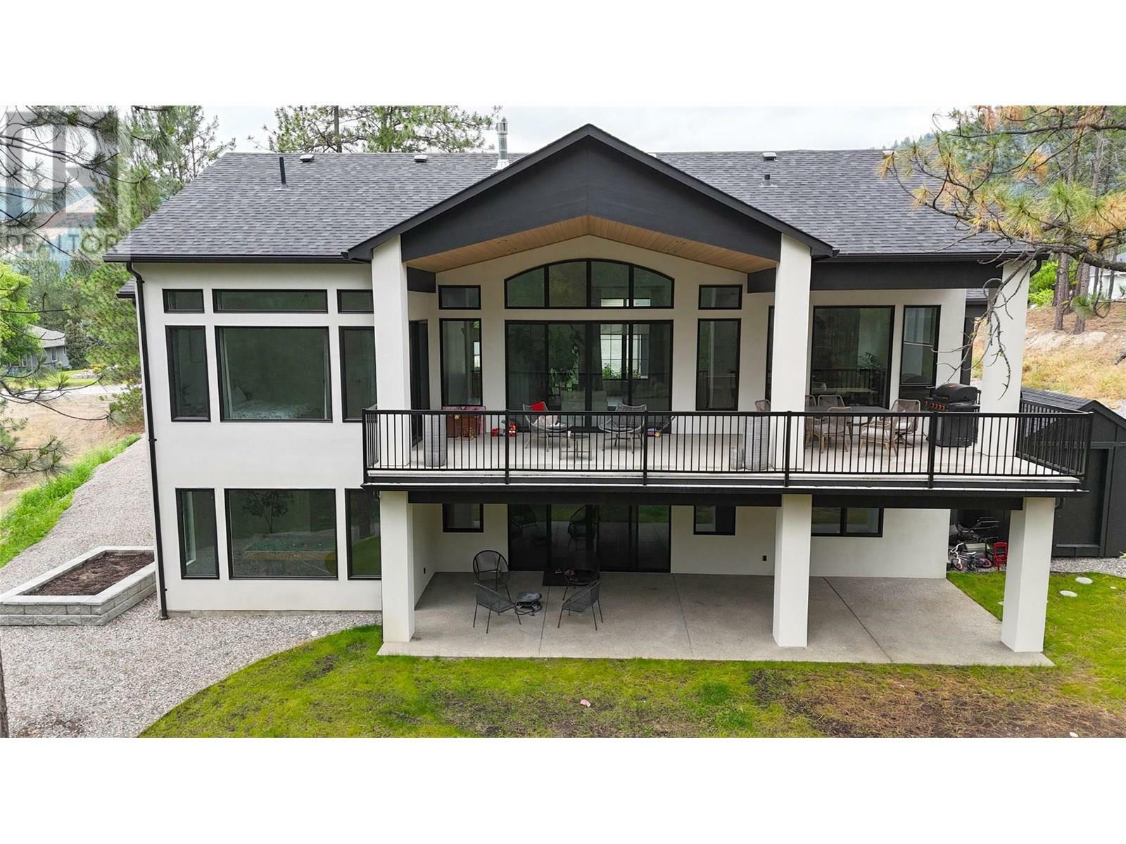 Property Photo: 2690 Placer Place BC V0H 1H2