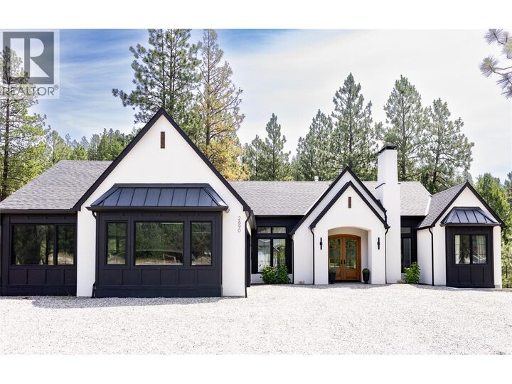 Property Photo:  2690 Placer Place  BC V0H 1H2 