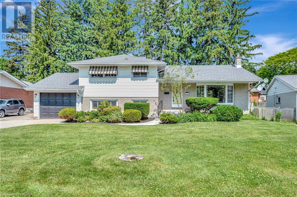 Photo de la propriété: 78 Forsythe Avenue ON N3R 3L8