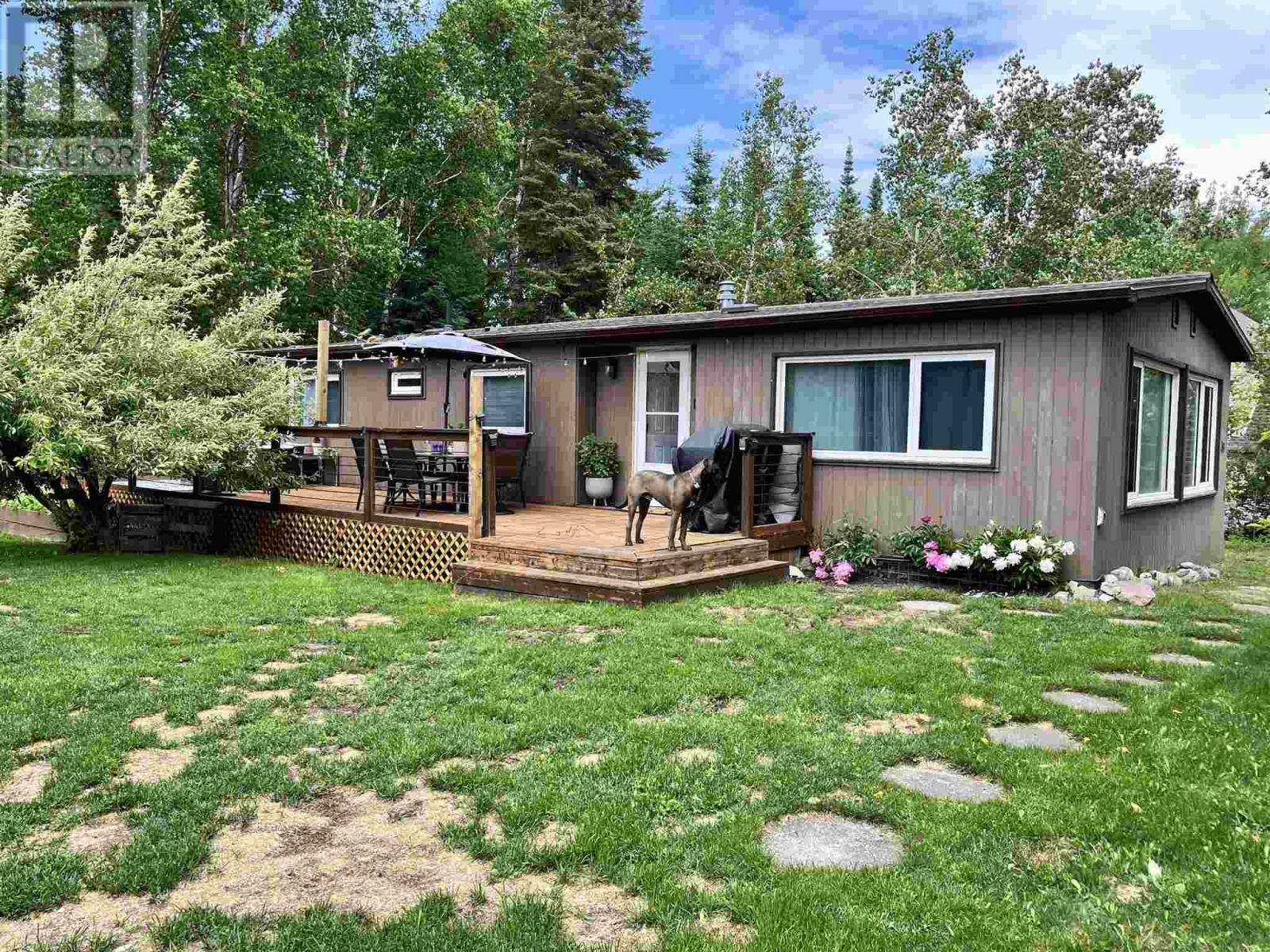 38 Berry Drive  Red Lake ON P0V 2M0 photo
