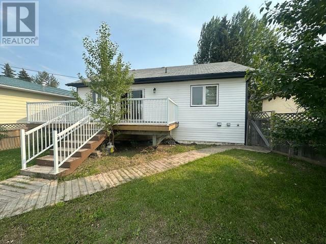 Property Photo: 8216 94 Avenue BC V1J 1E8