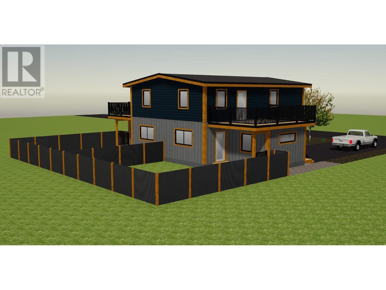 Property Photo: 711 Big Eddy Road BC V0E 3K0