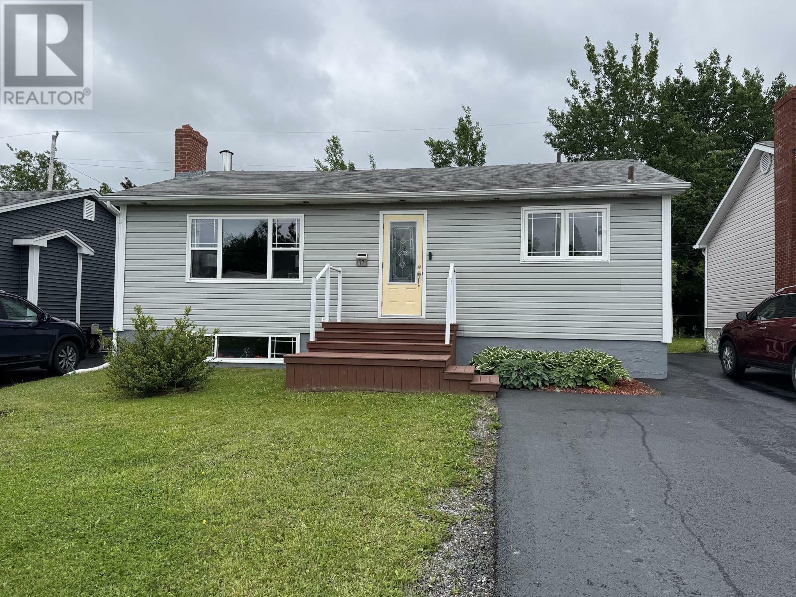 17 Brock Crescent  Gander NL A1V 1C2 photo