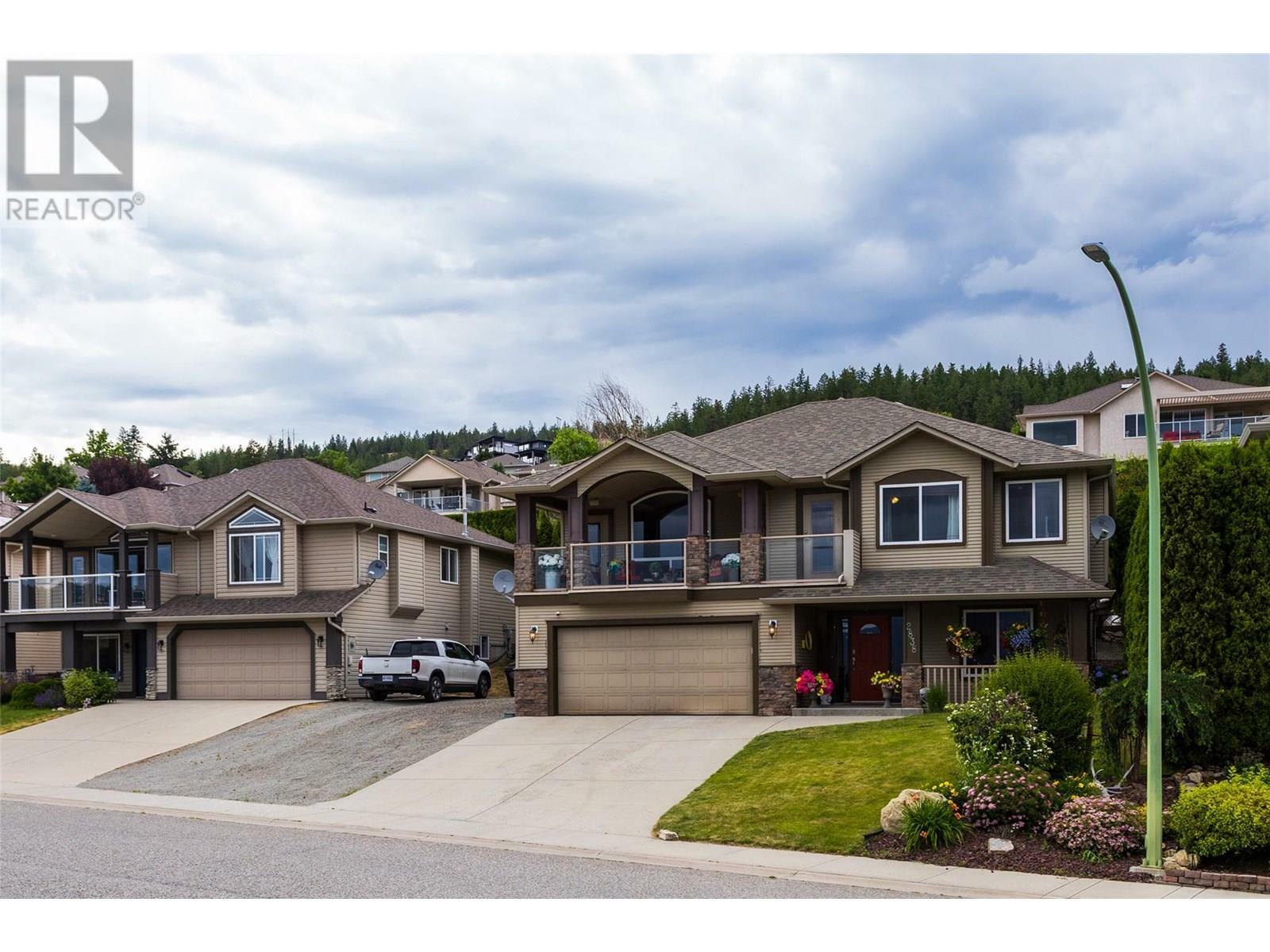 Photo de la propriété: 2838 Salish Road BC V4T 2V9