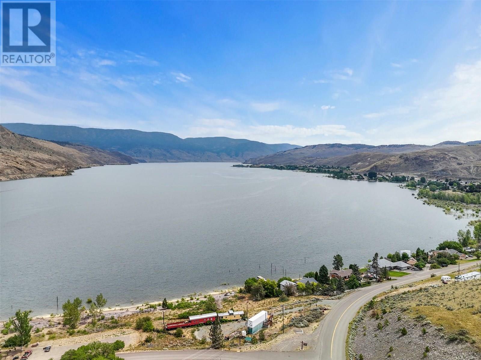 Property Photo:  6191 Savona Access Road  BC V0K 2J0 
