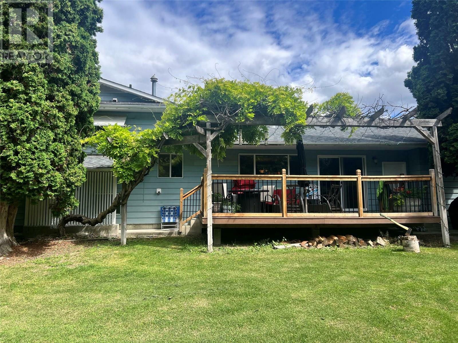 Photo de la propriété: 3330 Jackson Court BC V1W 2T6