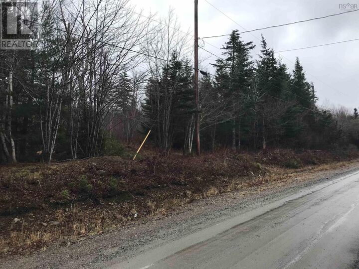 Property Photo:  Lot, Belleville Road  NS B0W 3M0 