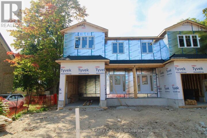 Property Photo: 200 2nd Avenue SW ON N0G 1L0