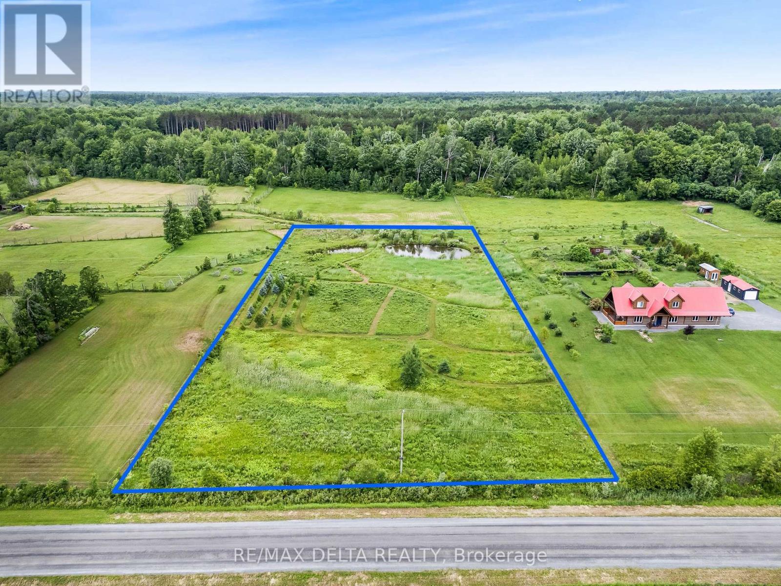 Property Photo:  Lot 17 Lavigne  ON K0A 2A0 