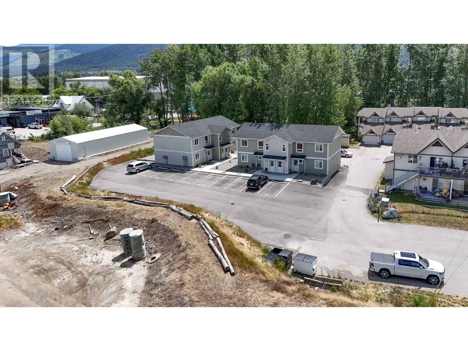 Property Photo:  2142 Bessette Street  BC V0E 2G1 