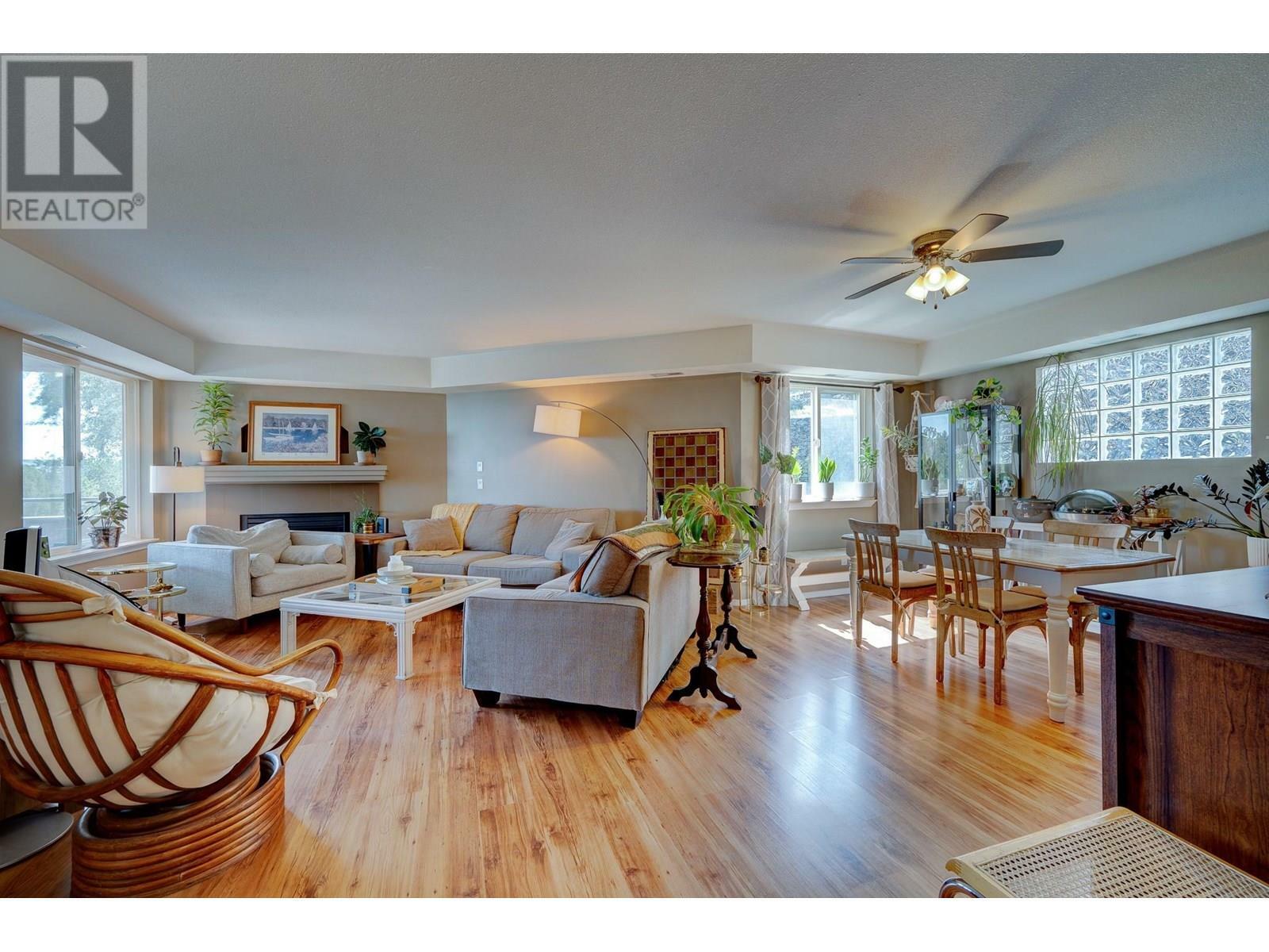 Property Photo: 1185 Hugh Allan Drive 105 BC V1S 1T3