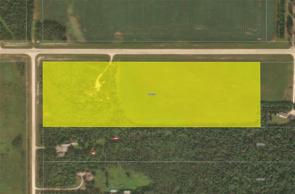 Photo de la propriété: 8015 236 Highway MB R0C 0H0