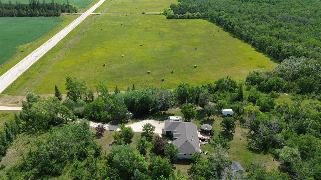 Property Photo: 8015 236 Highway MB R0C 0H0