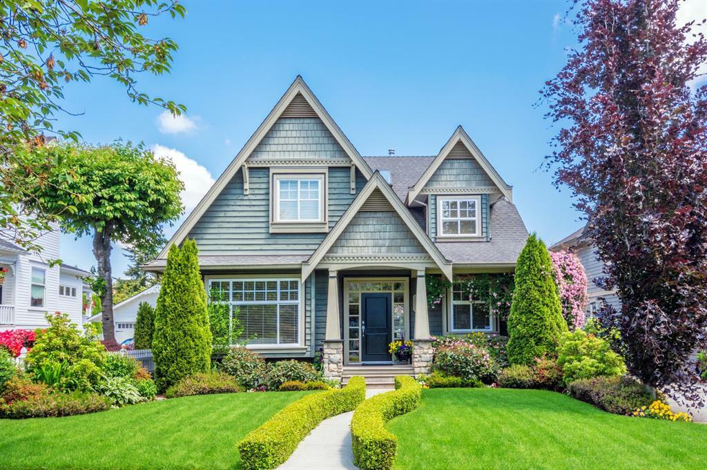 Property Photo: 329 Campbell Street MB R3N 1B6
