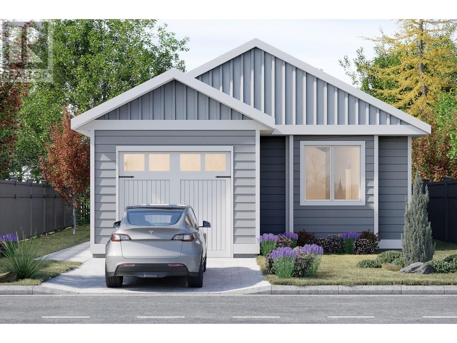 Property Photo:  9800 Sintich Road 307  BC V2N 6E2 