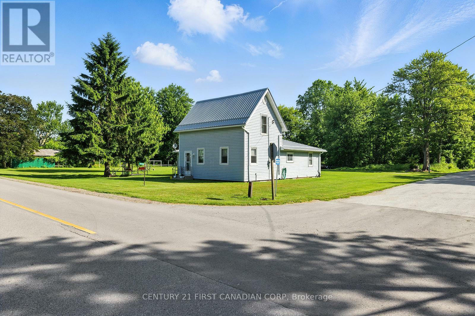 Property Photo: 19089 Hil Road ON N0P 1X0