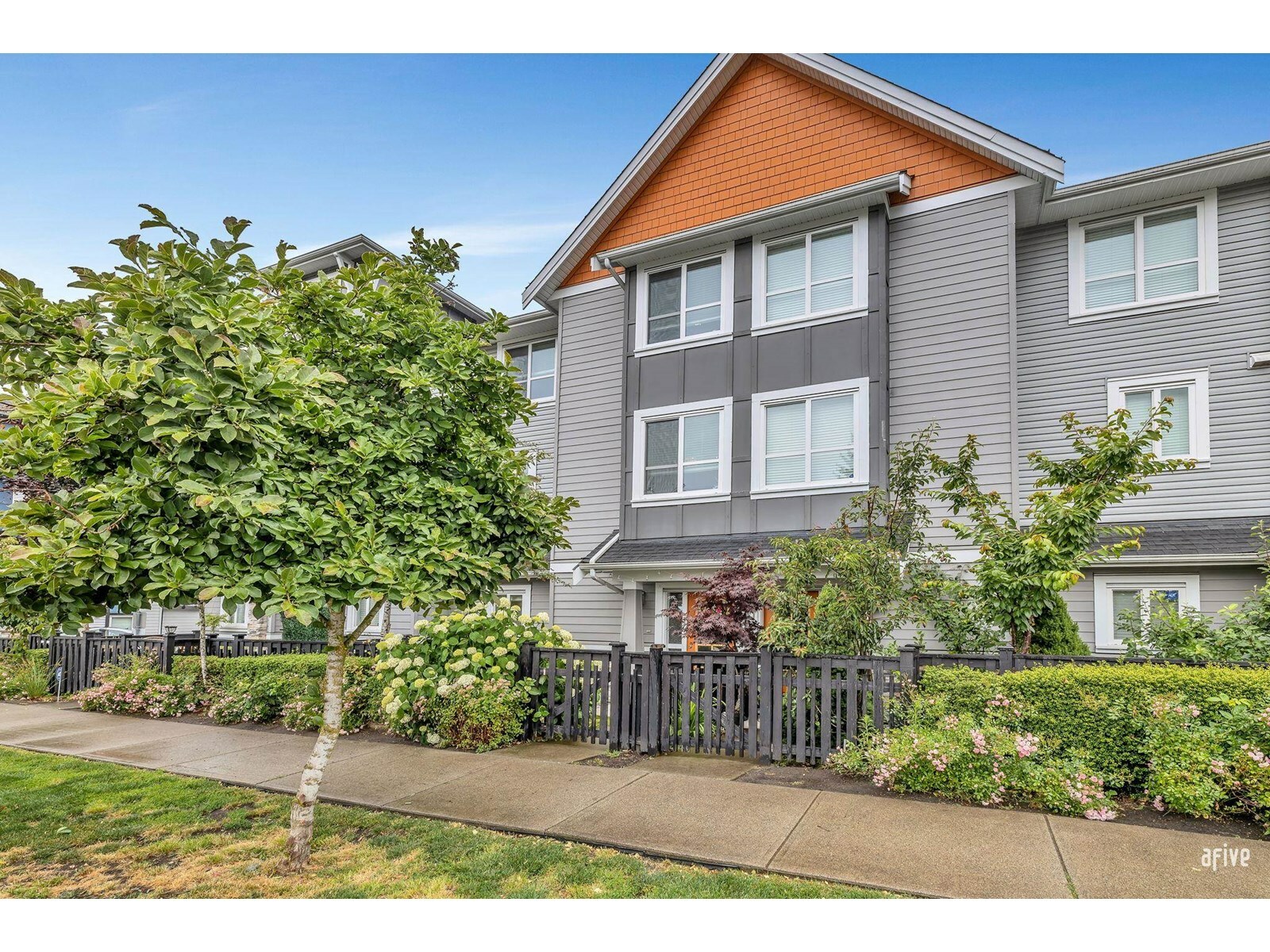 Property Photo: 20856 76 18 BC V2Y 0S7