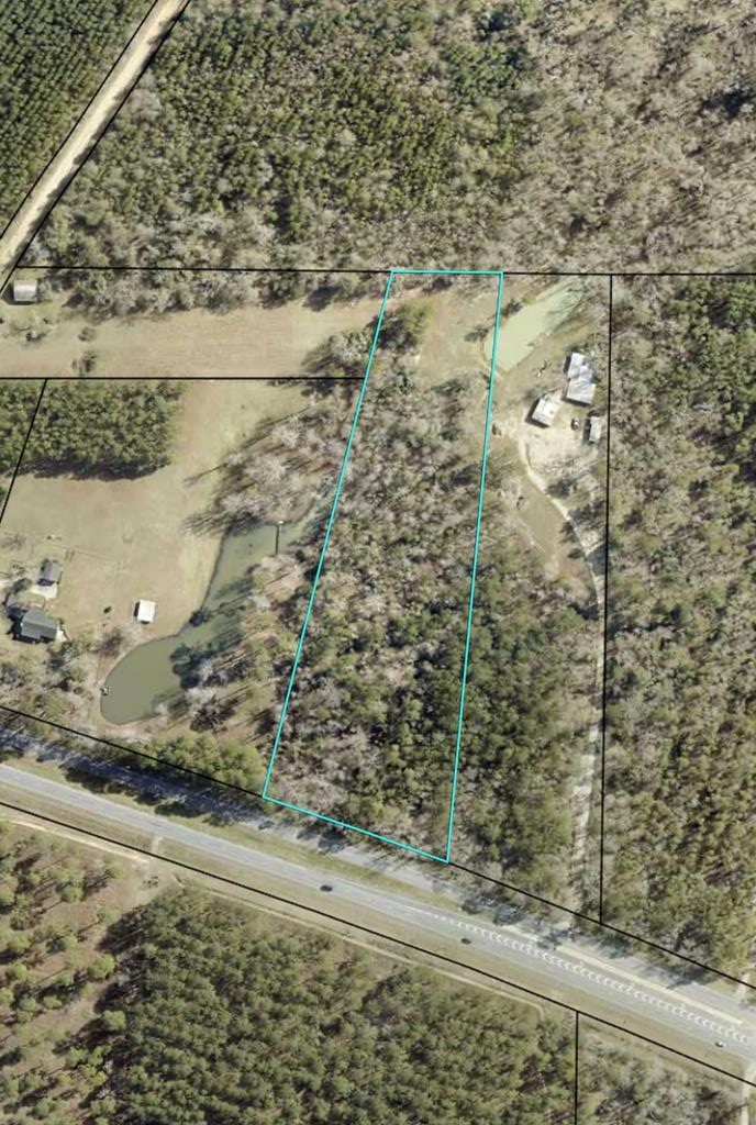 Property Photo: Lot 15 S Georgia Highway 300 GA 31796