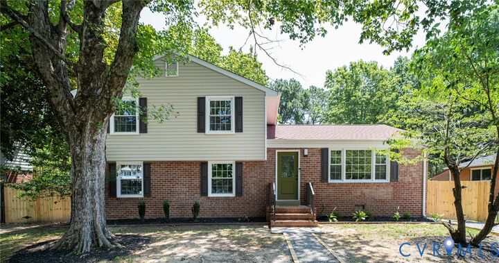 Property Photo: 4205 West End Drive VA 23294