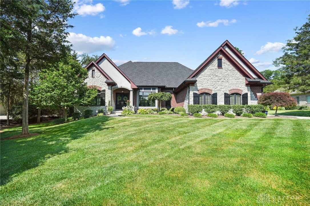 Property Photo: 7921 Locust Grove Court OH 45066