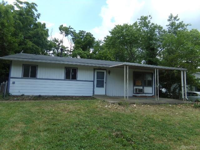Property Photo:  2528 Mariposa Drive  OH 45231 