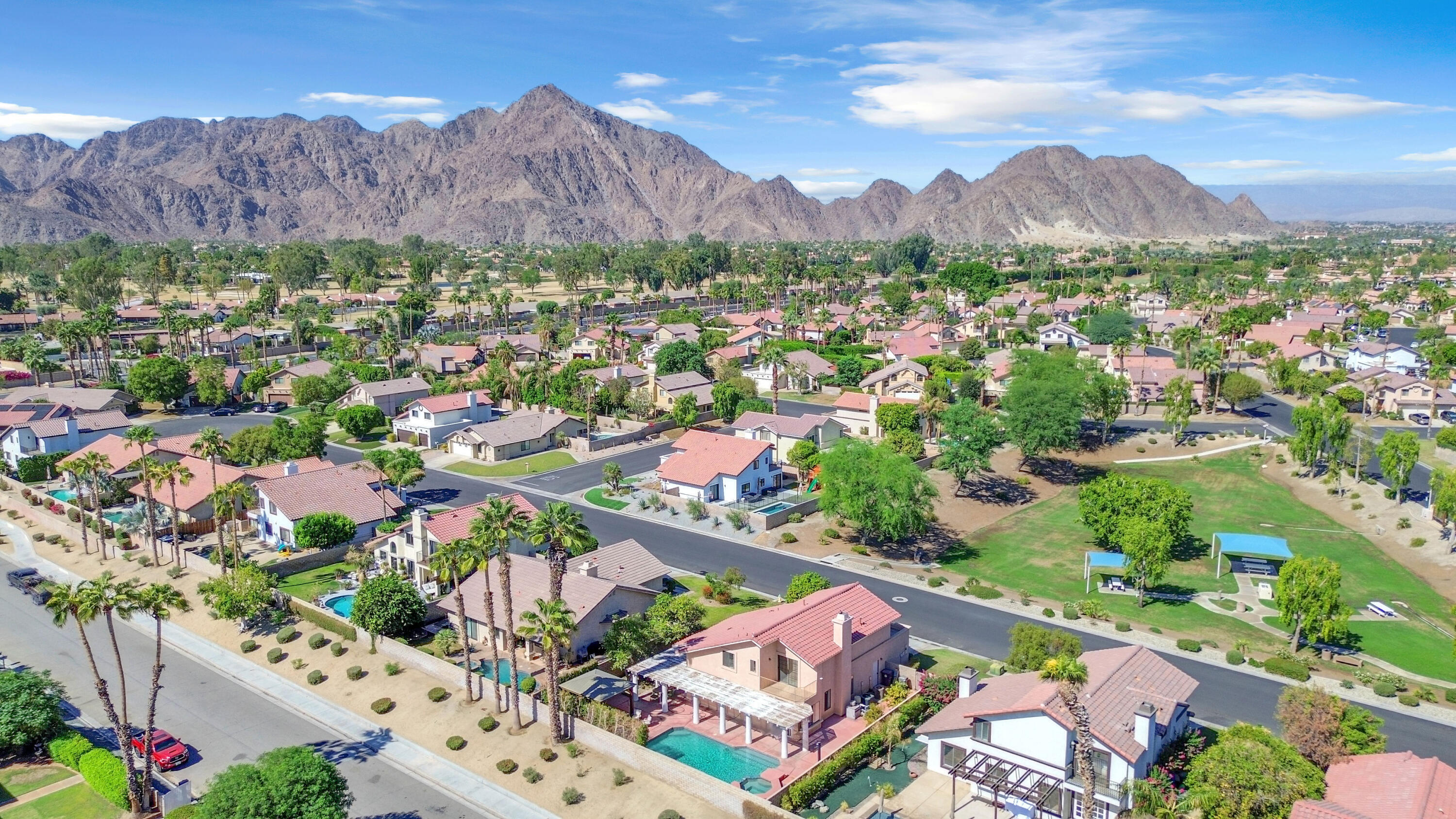 78655 Vía Sonata  La Quinta CA 92253 photo