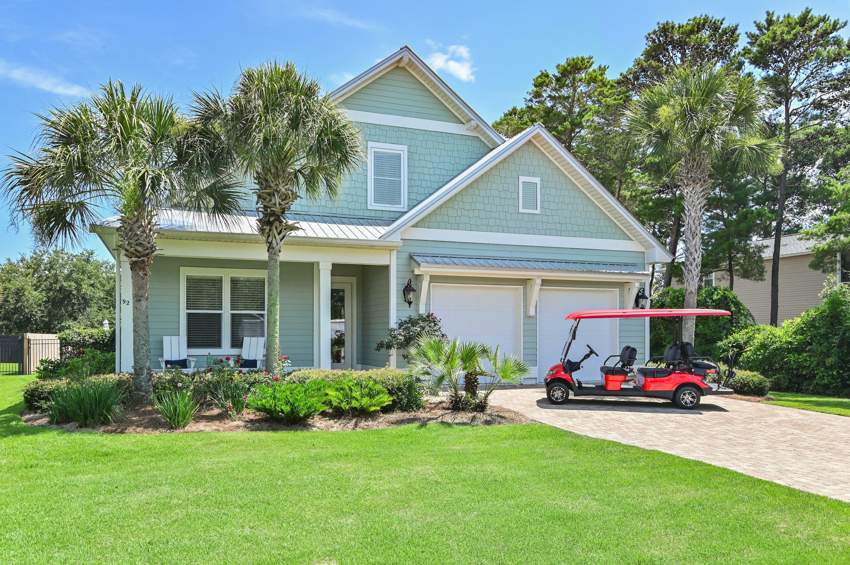 Property Photo: 92 Maple Street FL 32459