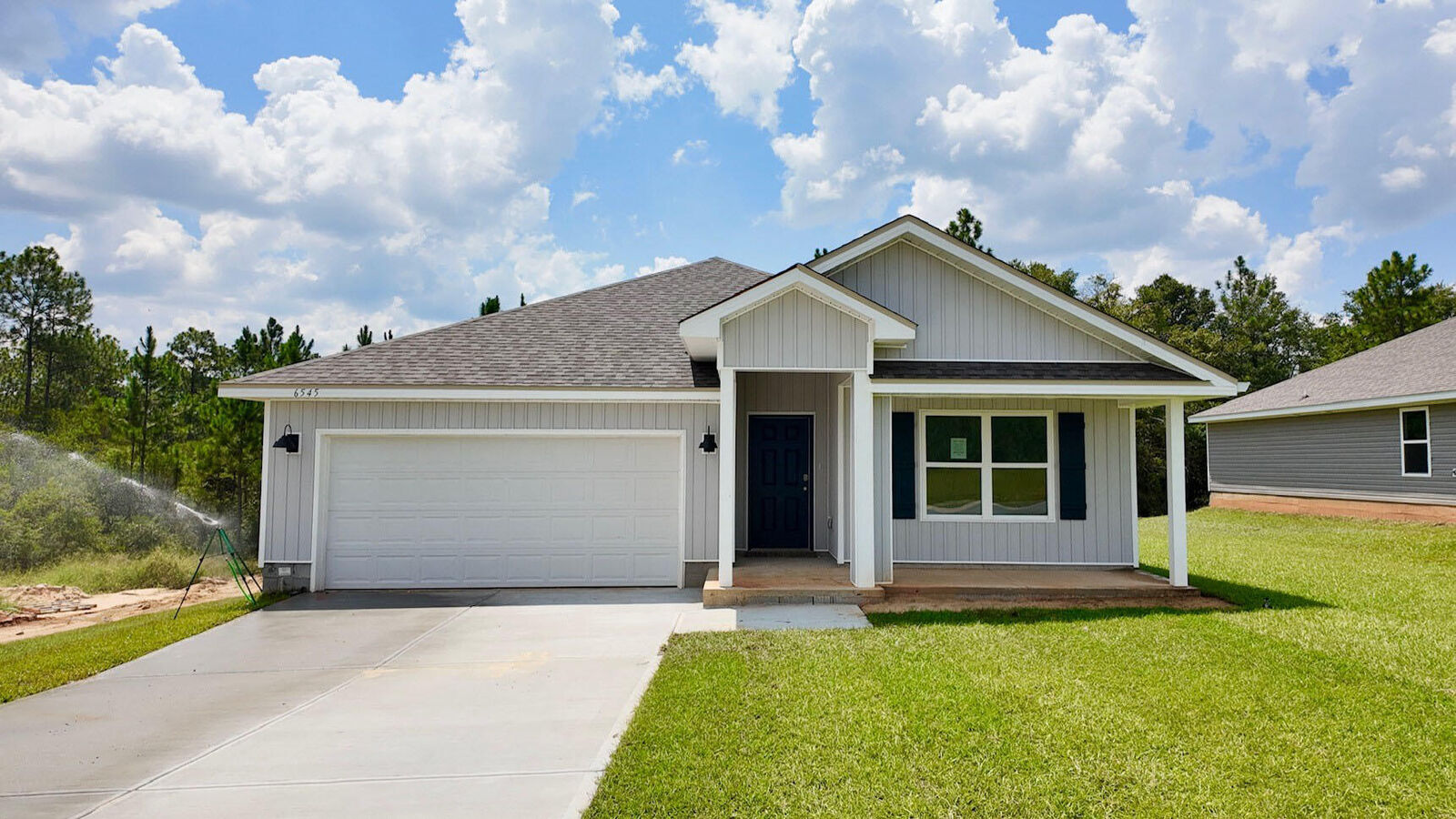 Property Photo:  6545 Burleson Boulevard  FL 32539 